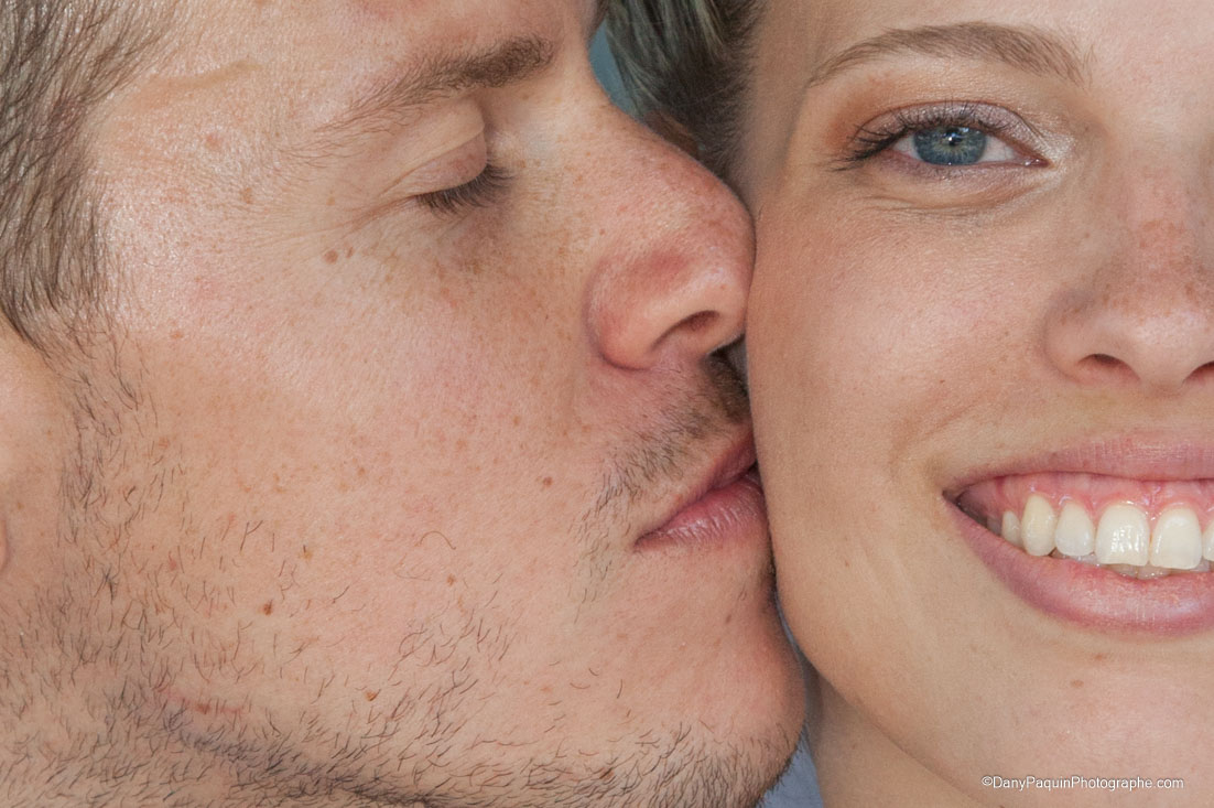 Photographe de mariage a Montreal