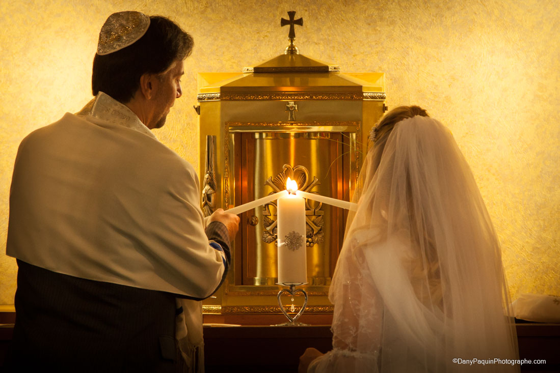 Photographe de mariage a Montreal