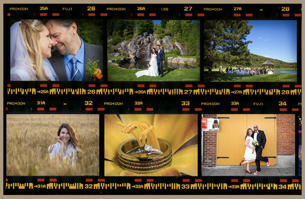 Photographe de mariage a Montreal