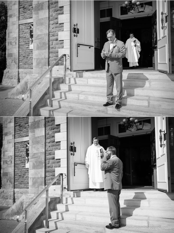 Photographe de mariage a Montreal