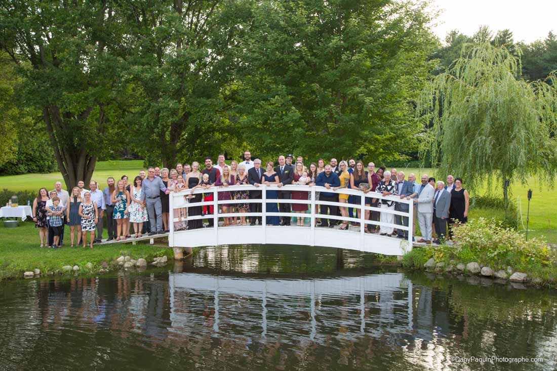 Photographe de mariage a Montreal