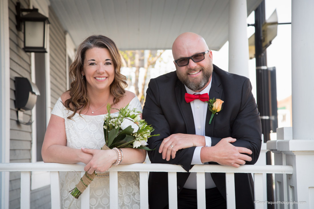 Photographe de mariage a Montreal