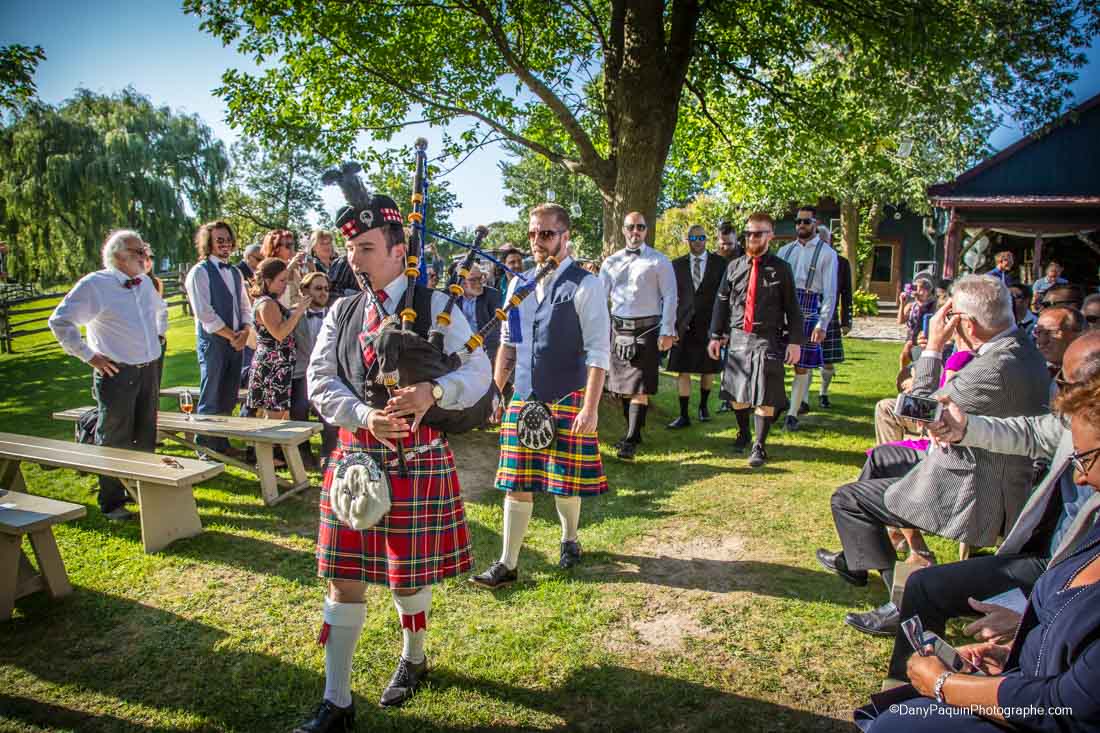 Photographe de mariage a Montreal