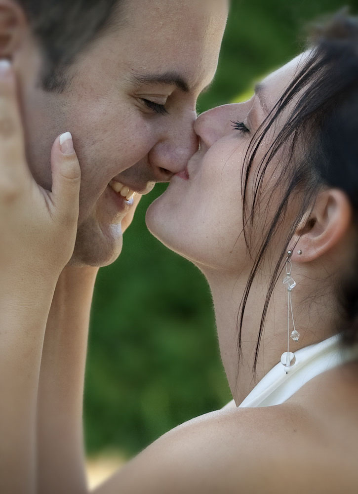 Photographe de mariage a Montreal