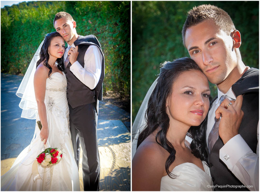 Photographe de mariage a Montreal